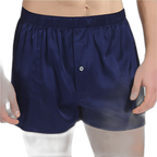 Mulberry Pure Silk Boxers