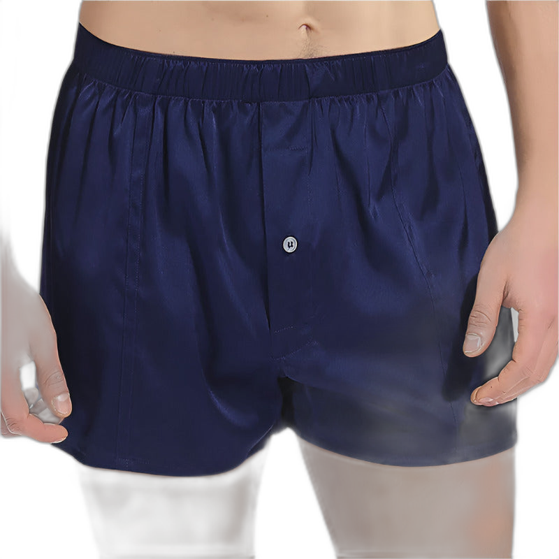 Mulberry Pure Silk Boxers