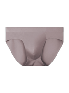 Men's Breathable Seamless Modal Pouch Briefs
