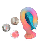 Nereid - 16.4 Inch Tentacle Dildo - Glow In The Dark Dildo - Fantasy Dildo