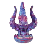 Abyss Jellyfish Tentacle – Silicone Anal Plug – Anal Sex Toy