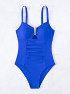 Women's Body Shaping Bikini Swimming Suit