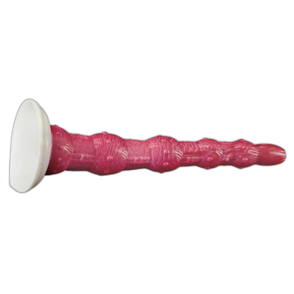 The PleasurePole - 14.5 Inch Long Dildo - Anal Sex Toy