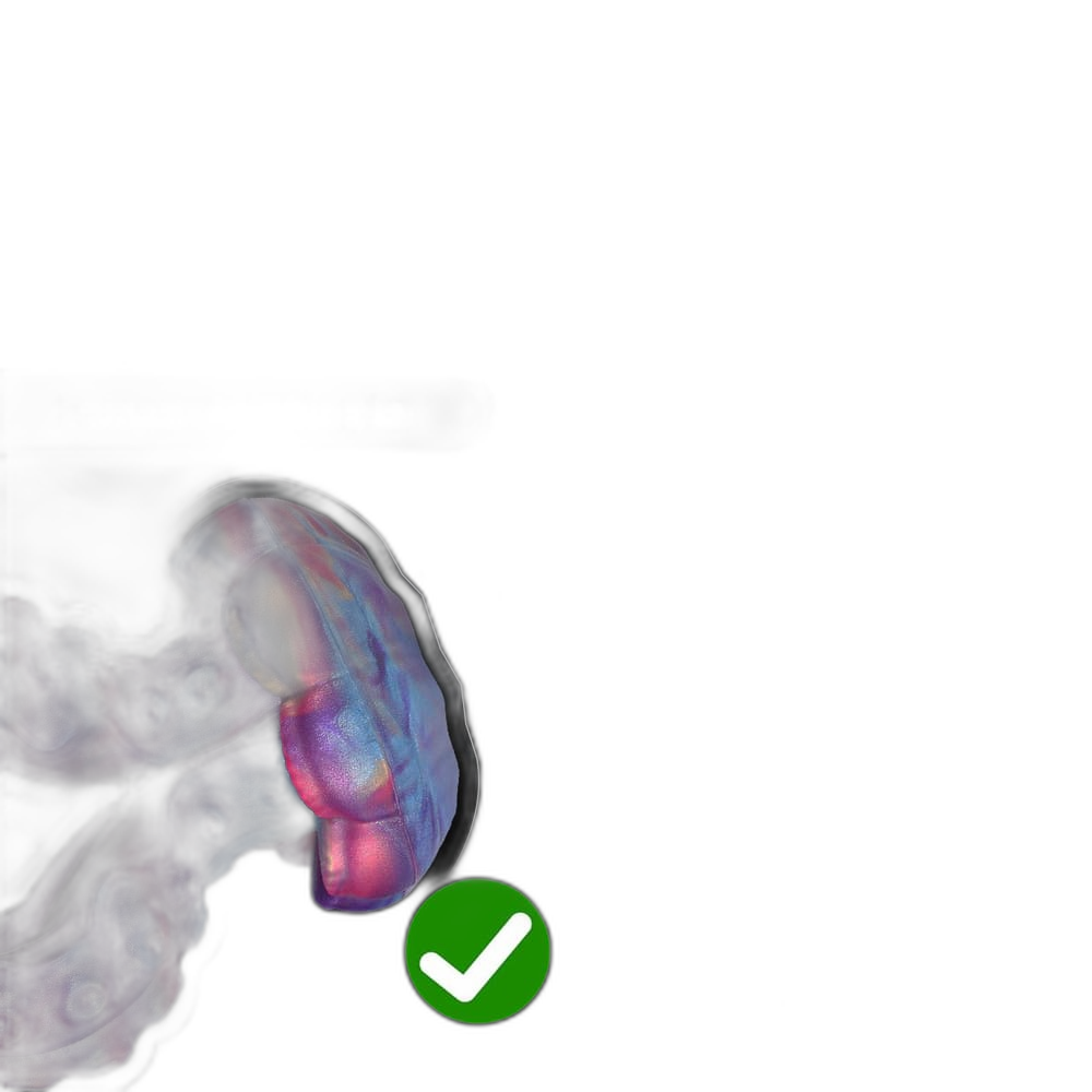 Abyss Jellyfish Tentacle – Silicone Anal Plug – Anal Sex Toy