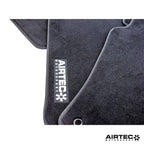 AIRTEC MOTORSPORT FLOOR MATS FOR HYUNDAI I30 – 2017 ONWARDS – RHD ONLY