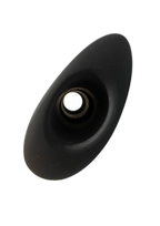 ruff GEAR Pure Silicone Double Tunnel Plug Medium