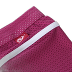2 Pack Breathable Mesh Lightweight Summer Men's Boxer Briefs