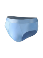 Low-Rise U Convex Thin Briefs