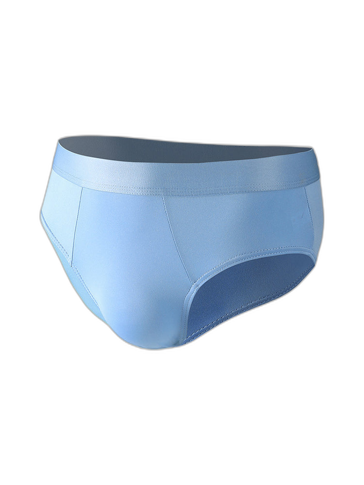 Low-Rise U Convex Thin Briefs