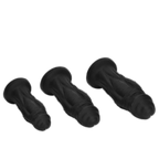 ruff GEAR Silicone Fat Boy Realistic Dildo 11.5 Inch