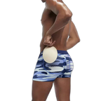 ADANNU Camo Mesh Boxers