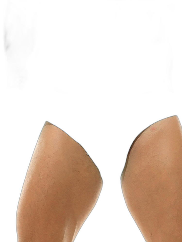 4 Pack Men’s Seamless Ultra-Thin Briefs