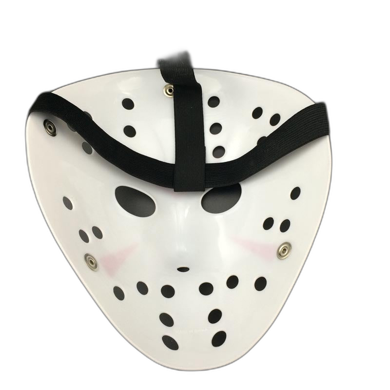 Horror Hockey Mask