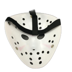 Horror Hockey Mask