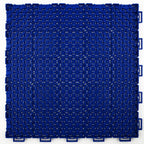 Tennis Court System (Doubles) | Includes Court Markings