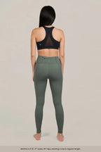 DC-Alana Athletica Restore High Rise Leggings UK – Sculpting & Moisture-Wicking