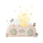 Cloud.b CloudBox Storyteller & Night Light