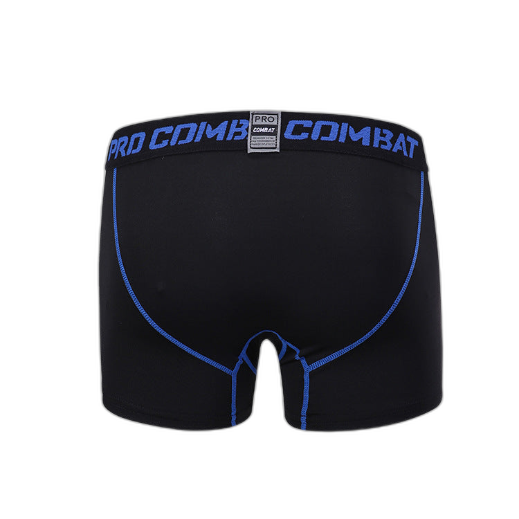 Compression Boxer Briefs
