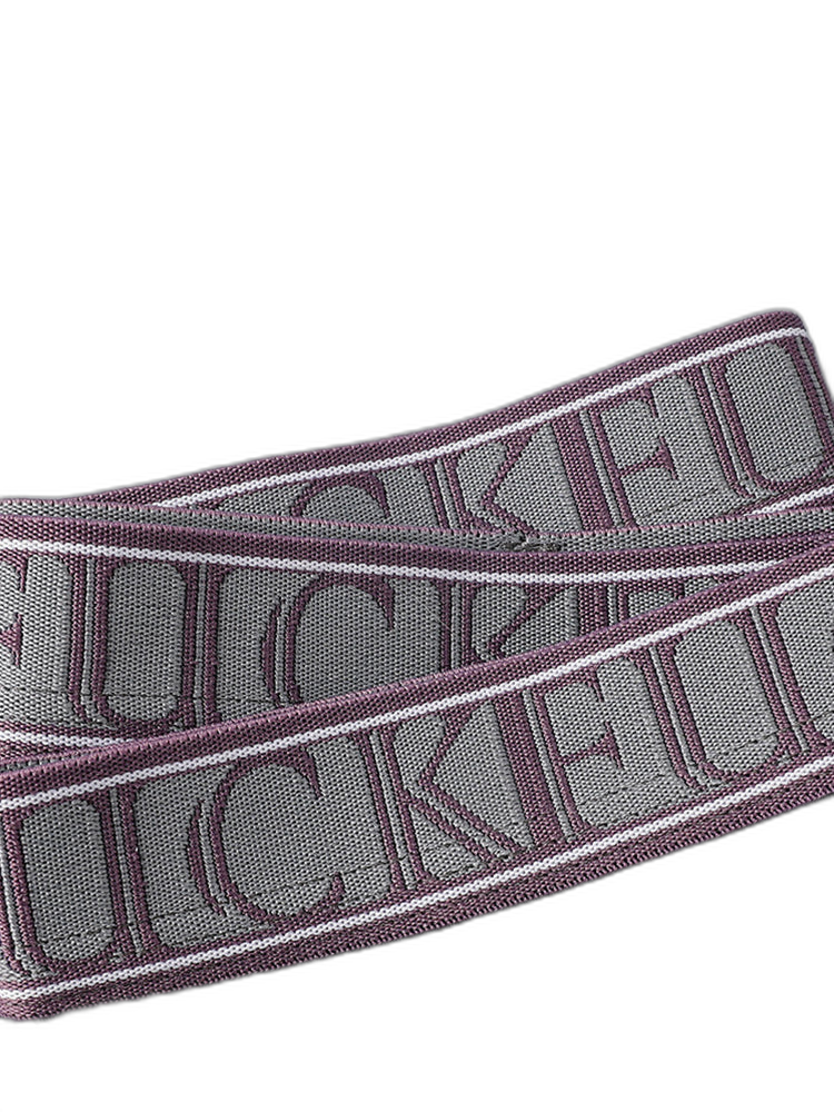 2 Pack Men's Ice-Silk Stretch Sports Briefs with 3D Pouch