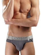2 Pack Men's Lift No-Show Briefs
