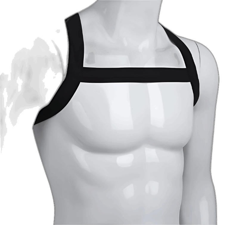 Essentials Elastic Harness
