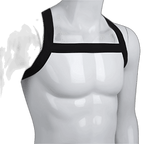 Essentials Elastic Harness