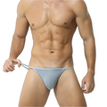 Ice Silk Thong-Brief