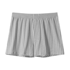Essentials Cotton Pattern Boxers