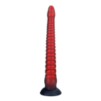 Tendril - Tentacle Dildo - Ribbed Dildo