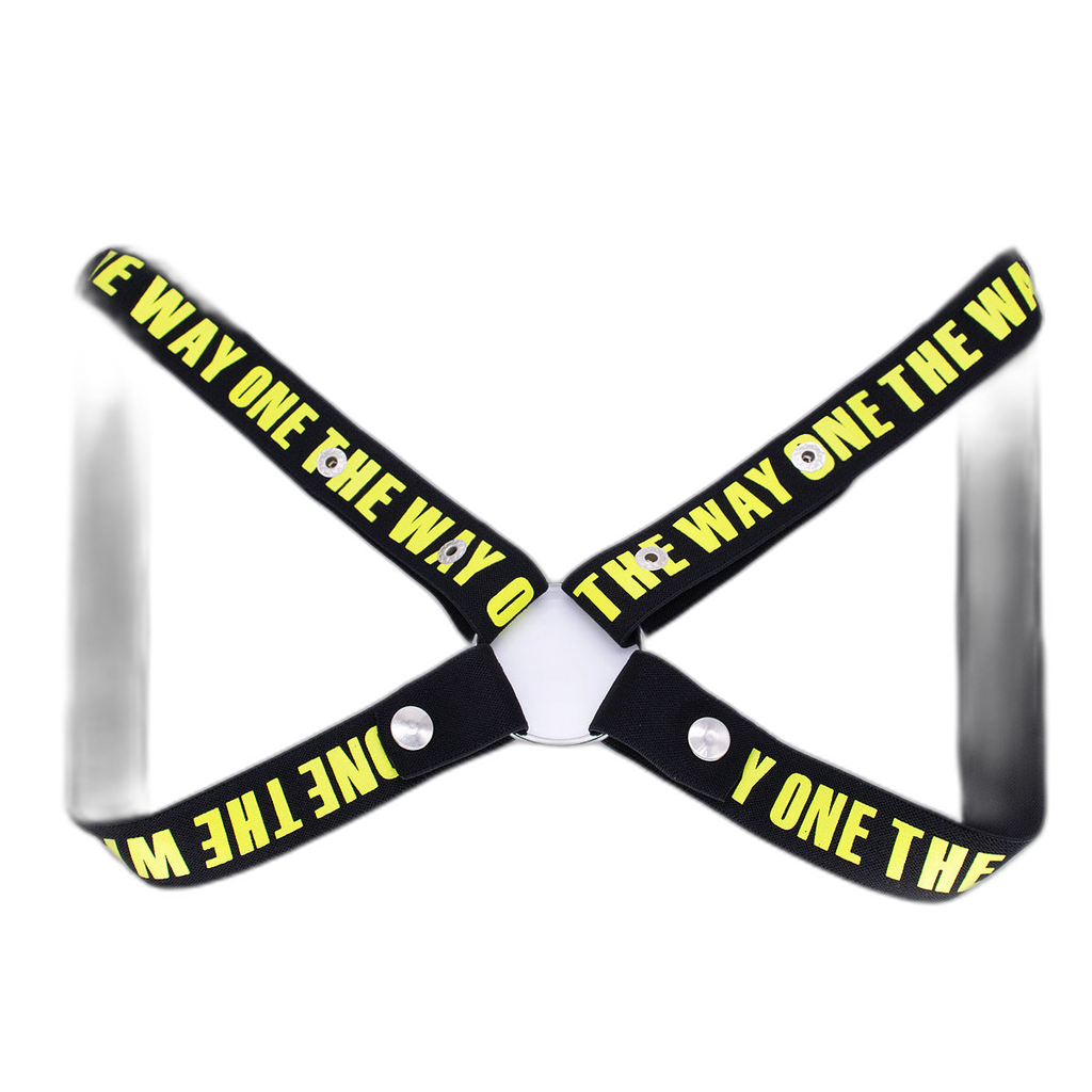 Chastity Cage Tightening Belt