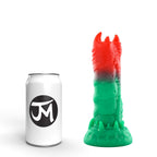 SWISOK Parasand - Monster Egg Ovipositor Dildo - Alien Dildo With Scales