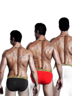 Men's Magnetic Energy Functional Modal Briefs