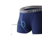 Ball Pouch Cotton Men's Boxer Briefs