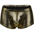Shimmer Snakeskin Boxers