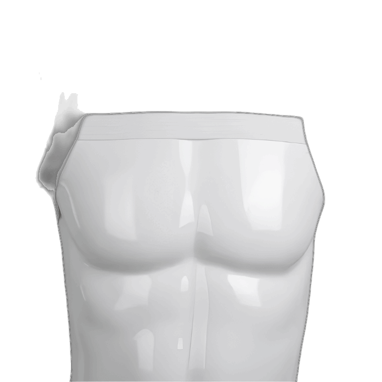 Essentials Elastic Harness