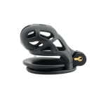 Ultra-Light Breathable Chastity Cage