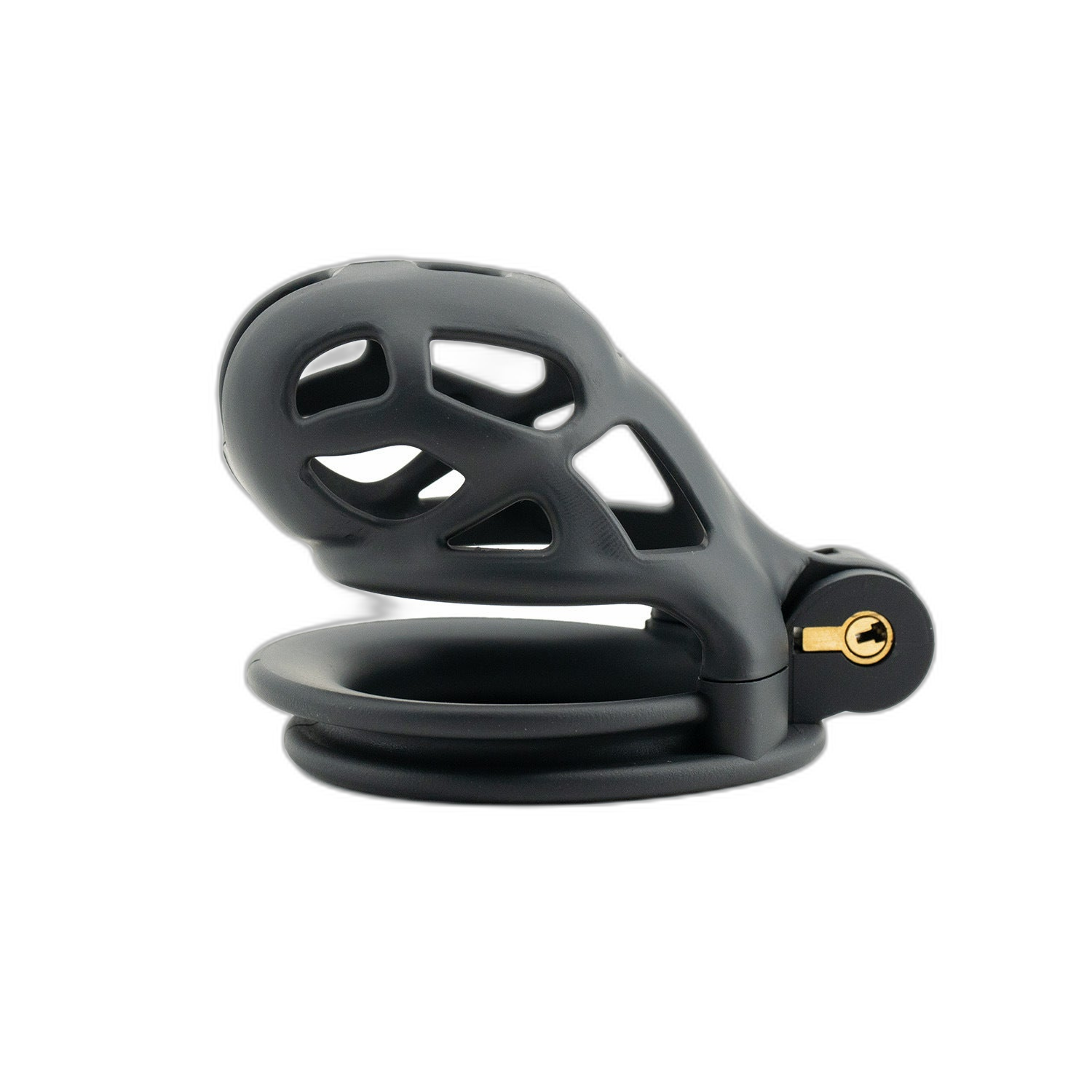 Ultra-Light Breathable Chastity Cage