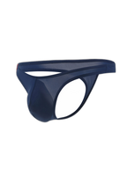 Men's U-Pouch Low-Rise Trendy Sexy Thongs