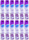 12 x Charm Air Freshener Lavender Breeze - 240ML