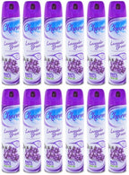 12 x Charm Air Freshener Lavender Breeze - 240ML