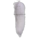 Echo - Vibrating Dildo - Kanis Knot Dildo - Fantasy Dildo With Tail