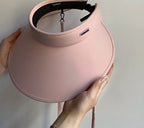Air Top Sun Protection Hat Female Summer Cycling UV Protection