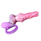 Pandora Ovipositor Dildo - Fantasy Alien Dildo - Egg Laying Dildo