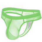 Ultra Silk Thong