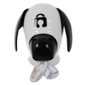 Furrjoi Silicone Lapsus Hood White