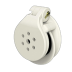NullTech Chastity Cage With 4 Ring Sizes