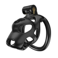 LOCK4D Viper Chastity Cock Cage Small