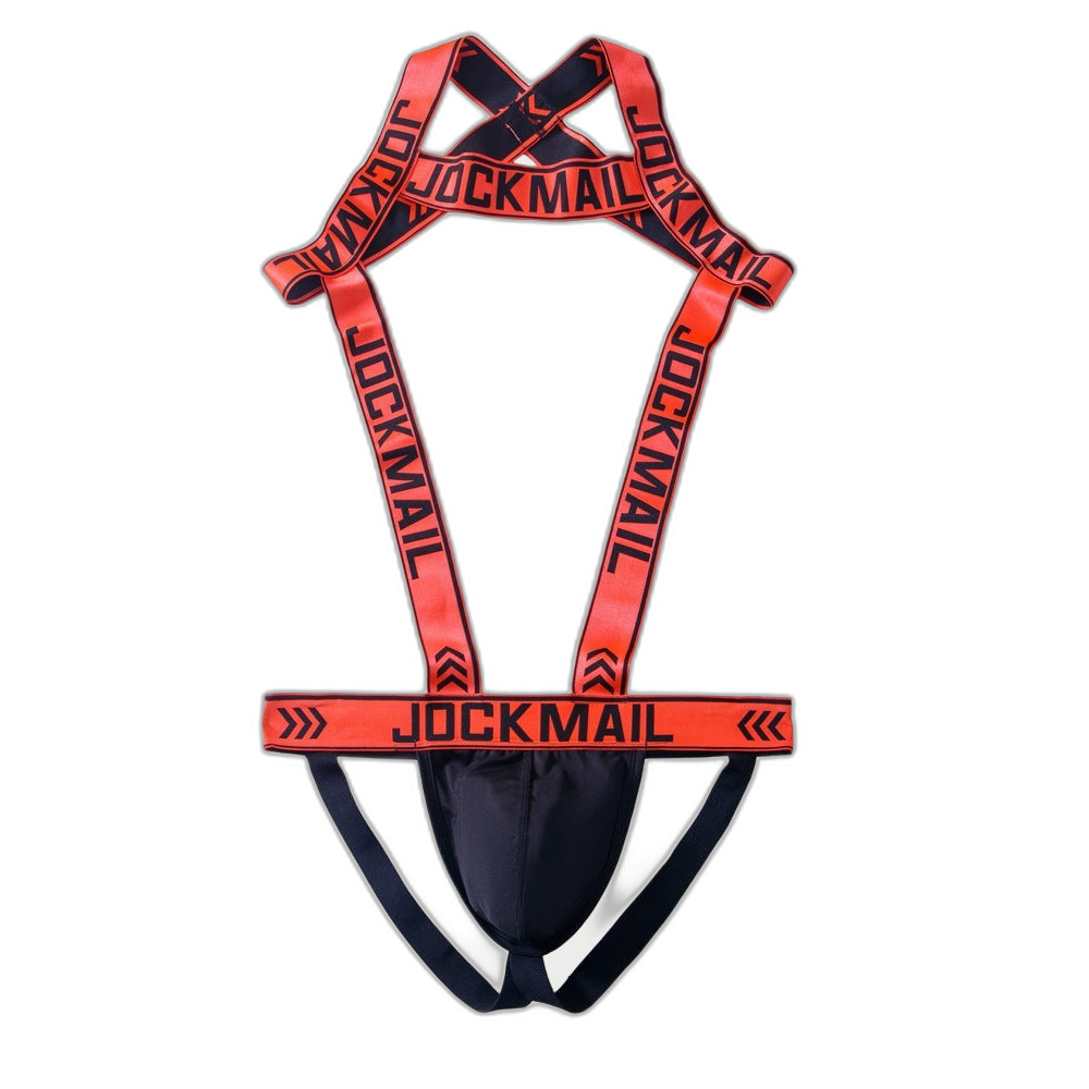 Jockstrap Harness