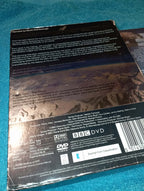 DVD : PLANET EARTH & PLANET EARTH 2(sealed)