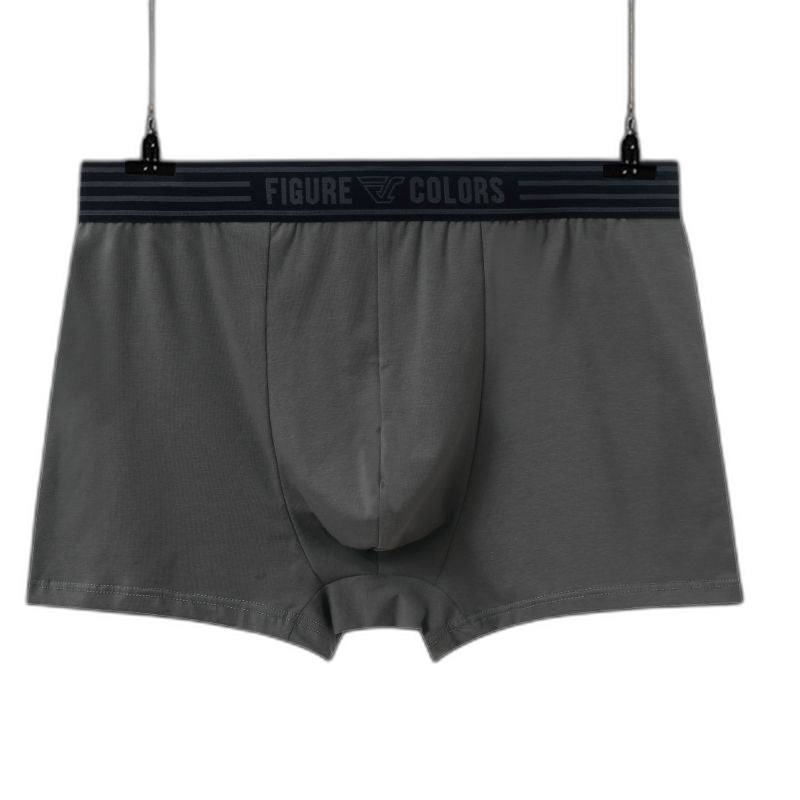 Figure Cotton Boxer Briefs